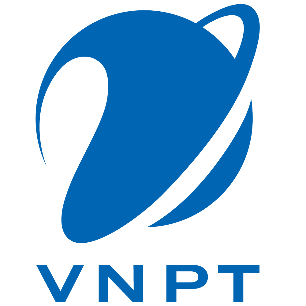 VNPT Logo